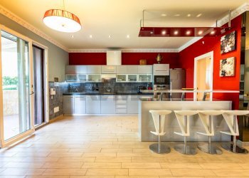 Cucina - Villa Crabulazzi
 
44, Sassari - photo 43