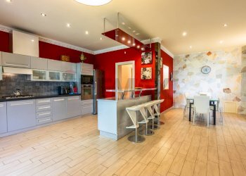 Cucina - Villa Crabulazzi
 
44, Sassari - photo 44