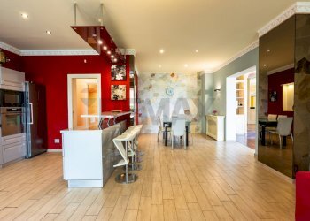 Sala da pranzo - Villa Crabulazzi
 
44, Sassari - photo 45