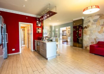 Cucina - Villa Crabulazzi
 
44, Sassari - photo 46