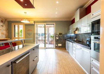 Cucina - Villa Crabulazzi
 
44, Sassari - photo 48