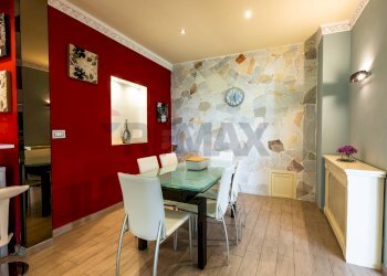 Sala da pranzo - Villa Crabulazzi
 
44, Sassari - photo 51