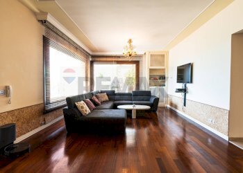 Soggiorno - Villa Crabulazzi
 
44, Sassari - photo 52