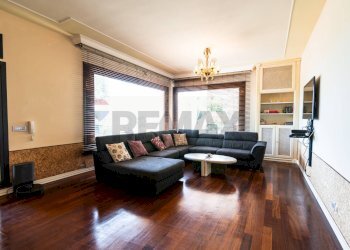 Soggiorno - Villa Crabulazzi
 
44, Sassari - photo 53