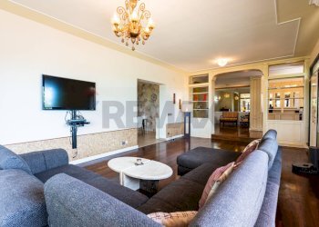 Soggiorno - Villa Crabulazzi
 
44, Sassari - photo 54