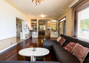 Soggiorno - Villa Crabulazzi
 
44, Sassari - photo 55