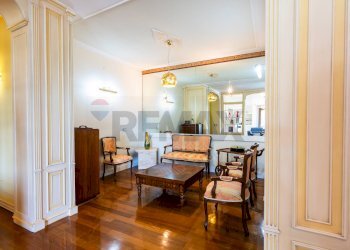 Soggiorno - Villa Crabulazzi
 
44, Sassari - photo 56