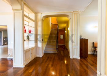 Scale - Villa Crabulazzi
 
44, Sassari - photo 57