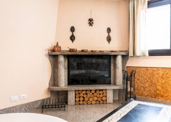 Dettagli - Villa Crabulazzi
 
44, Sassari - photo 63