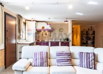 Soggiorno - Villa Crabulazzi
 
44, Sassari - photo 64