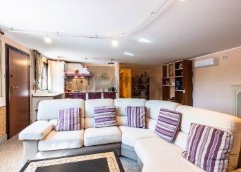 Soggiorno - Villa Crabulazzi
 
44, Sassari - photo 65