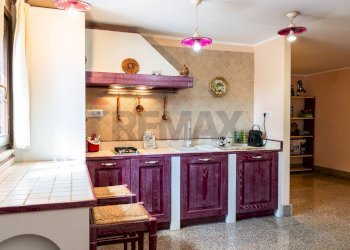 Cucina - Villa Crabulazzi
 
44, Sassari - photo 66