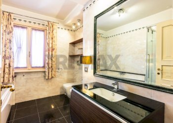 Bagno - Villa Crabulazzi
 
44, Sassari - photo 77