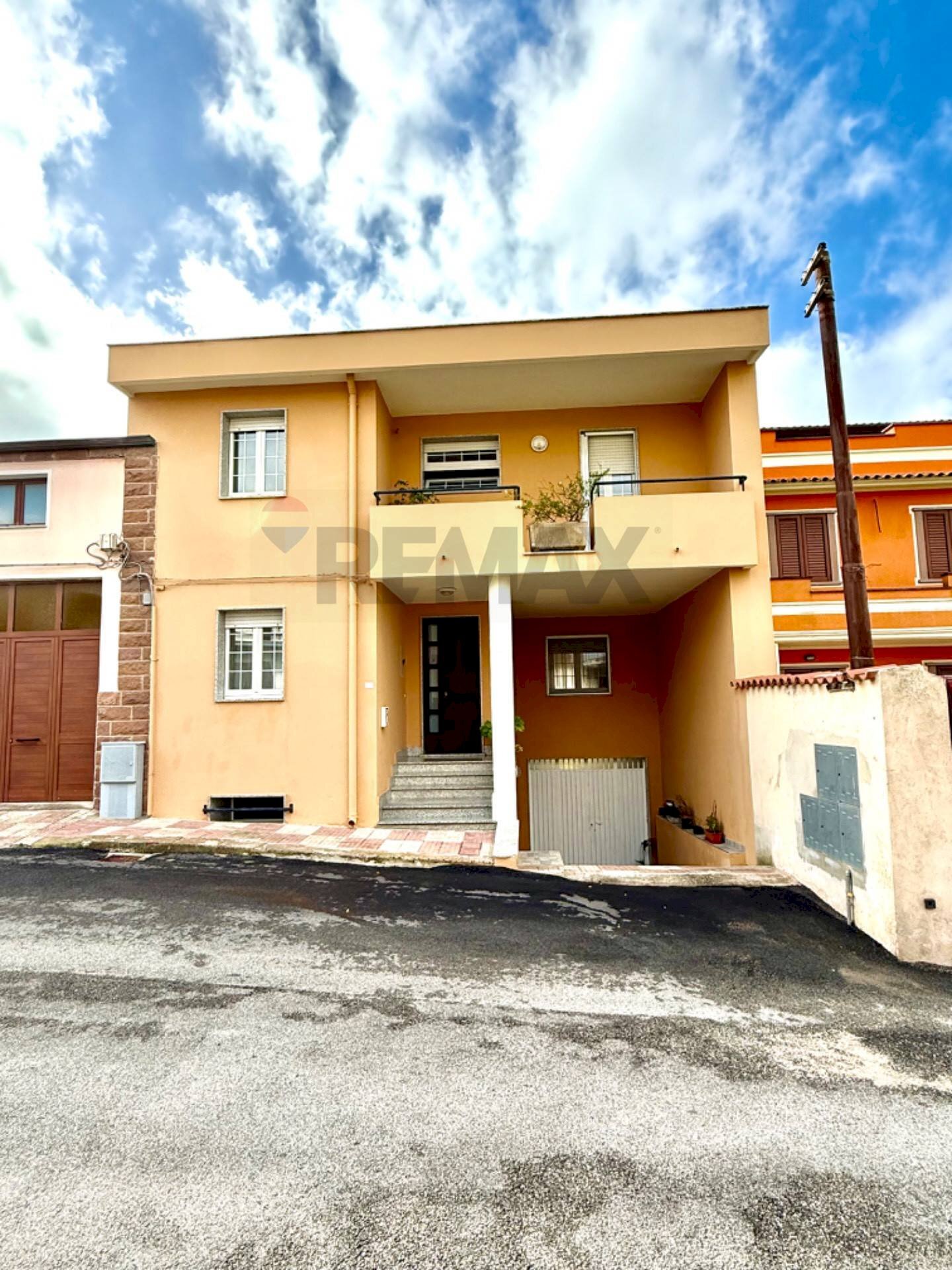 Casa all\'aperto - Independent house Silvio Pellico
 
77, Ittiri - photo 1