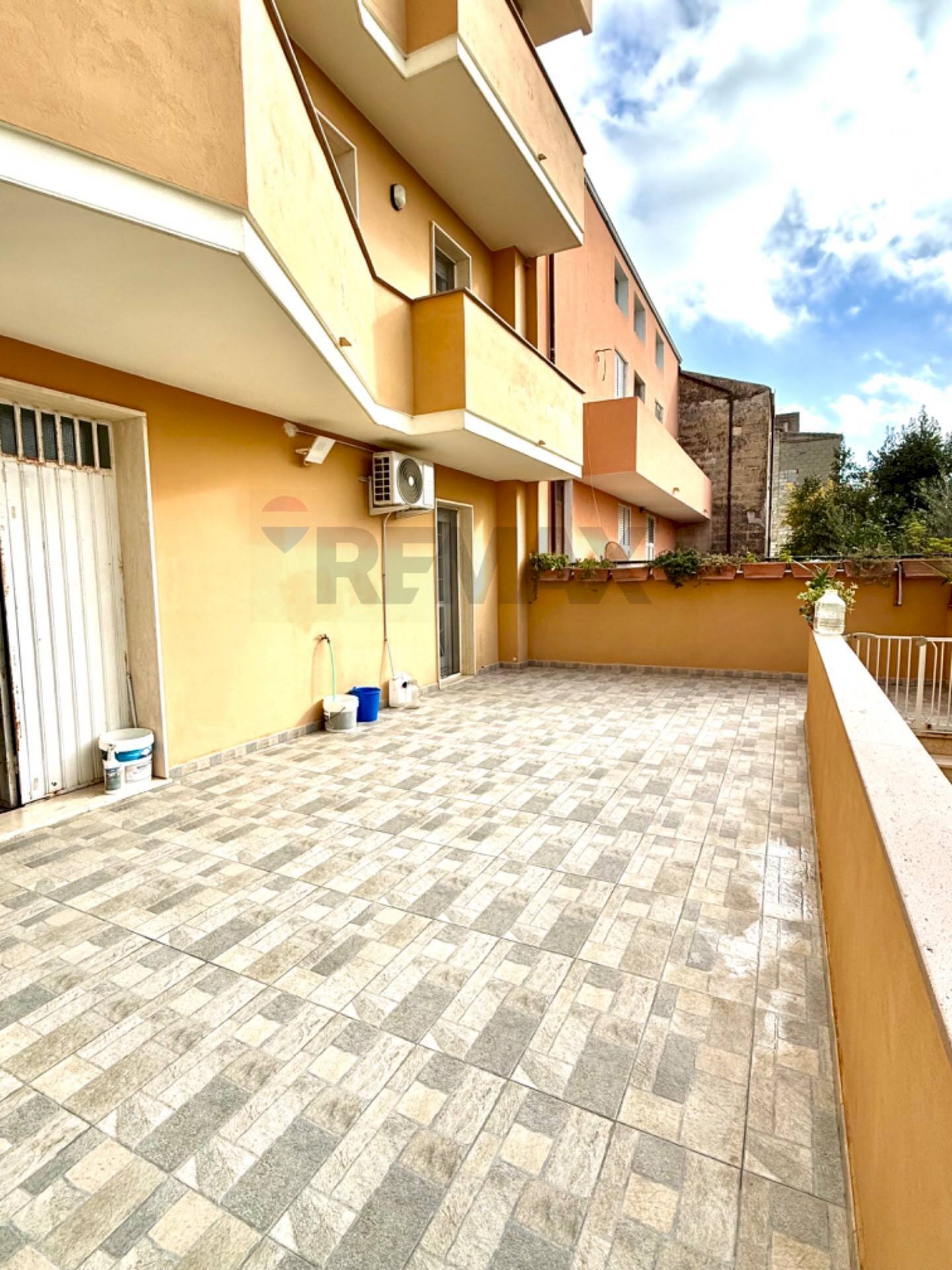 Terrazza - Independent house Silvio Pellico
77, Ittiri - photo 3