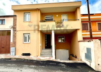 Casa all\'aperto - Casa indipendente Silvio Pellico
 
77, Ittiri - foto 1