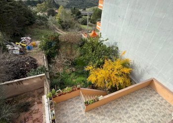 Vista delle montagne - Casa indipendente Silvio Pellico
 
77, Ittiri - foto 7