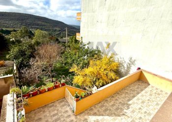 Terrazza - Casa indipendente Silvio Pellico
 
77, Ittiri - foto 10