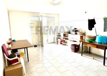 Soggiorno - Casa indipendente Silvio Pellico
 
77, Ittiri - foto 52