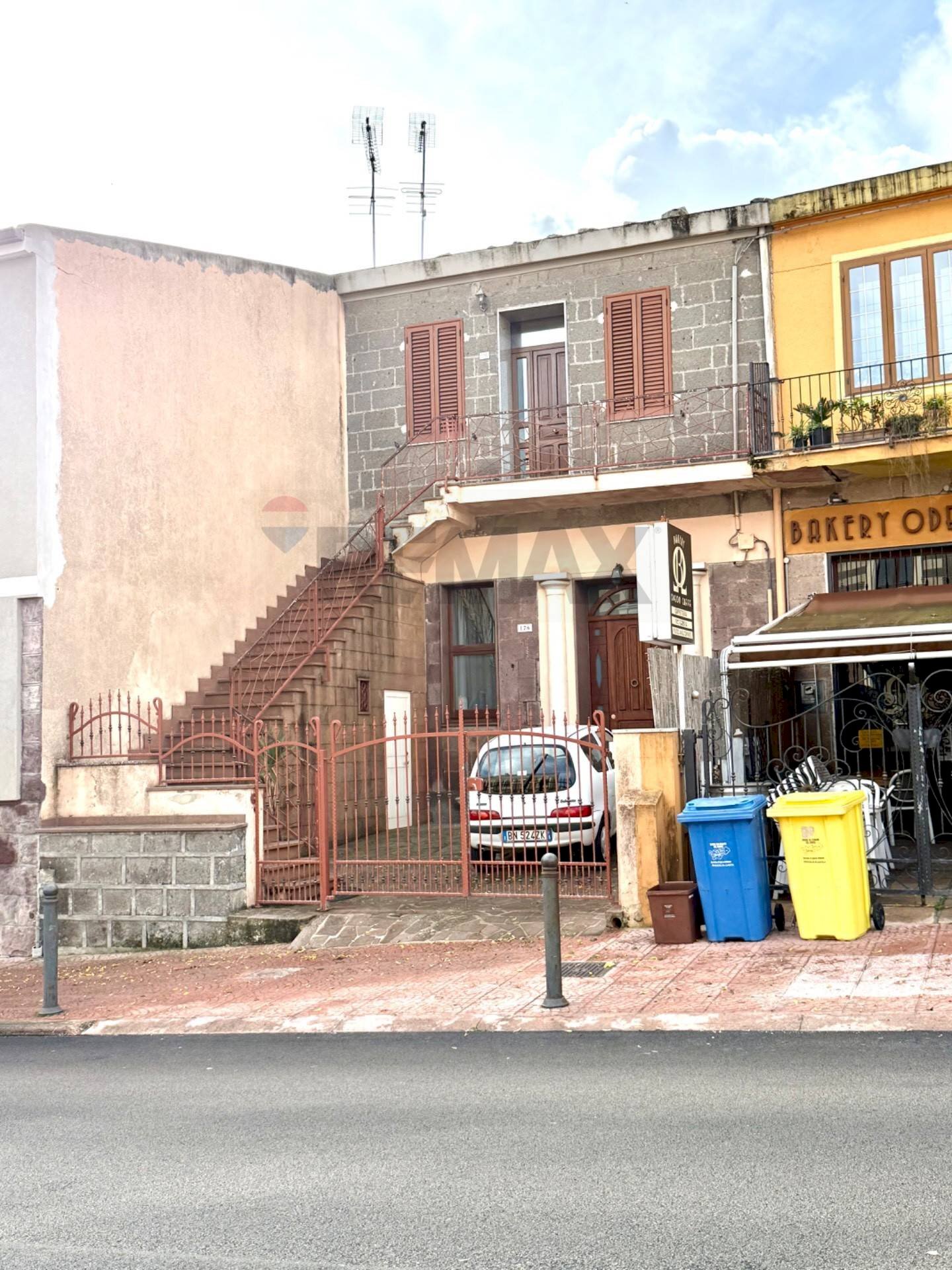 Casa all\'aperto - Appartamento Corso Vittorio Emanuele
 
176, Ittiri - foto 2
