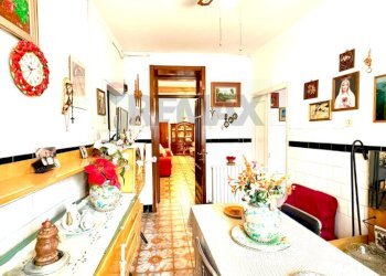 Sala da pranzo - Appartamento Corso Vittorio Emanuele
 
176, Ittiri - foto 6