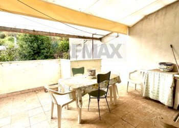 Terrazza - Appartamento Corso Vittorio Emanuele
 
176, Ittiri - foto 9