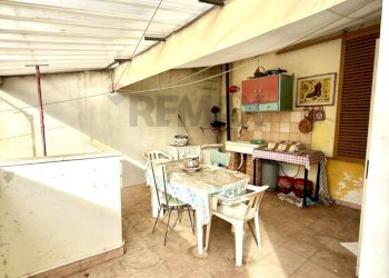 Terrazza - Appartamento Corso Vittorio Emanuele
 
176, Ittiri - foto 10