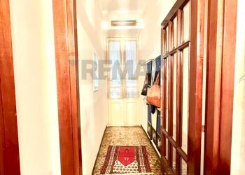 Hall / corridoio - Appartamento Corso Vittorio Emanuele
 
176, Ittiri - foto 11