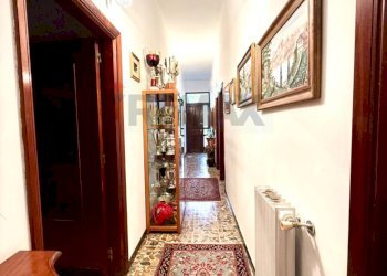 Hall / corridoio - Appartamento Corso Vittorio Emanuele
 
176, Ittiri - foto 12