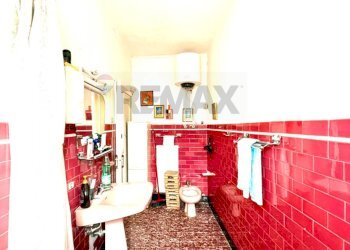 Bagno - Appartamento Corso Vittorio Emanuele
 
176, Ittiri - foto 21