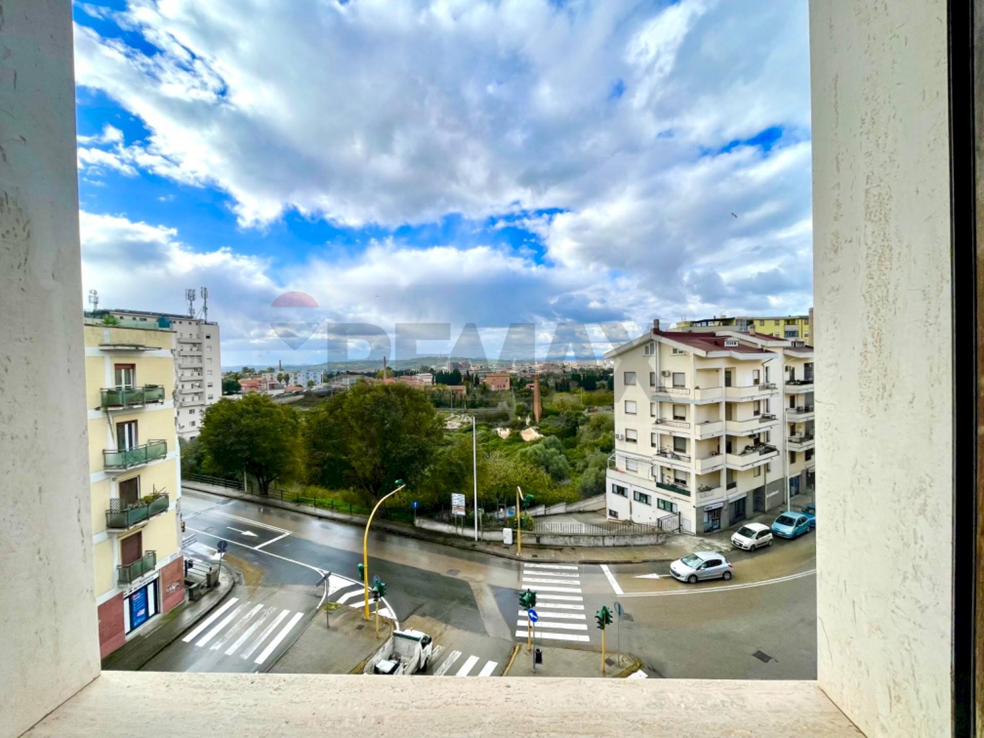 Edificio all\'aperto - Apartment Viale Sicilia
 
1, Sassari - photo 1