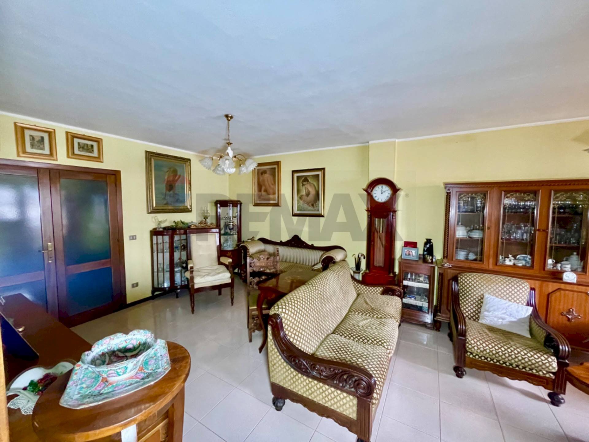 Sala da pranzo - Apartment Viale Sicilia
1, Sassari - photo 3