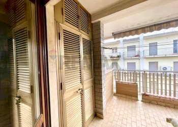 Balcone - Apartment Viale Sicilia
 
1, Sassari - photo 15
