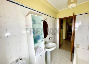 Bagno - Apartment Viale Sicilia
 
1, Sassari - photo 22