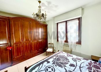 Camera / camera da letto - Apartment Viale Sicilia
 
1, Sassari - photo 25