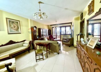 Sala da pranzo - Apartment Viale Sicilia
 
1, Sassari - photo 31