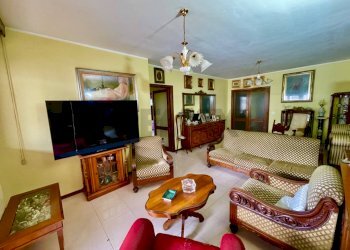 Soggiorno - Apartment Viale Sicilia
 
1, Sassari - photo 37