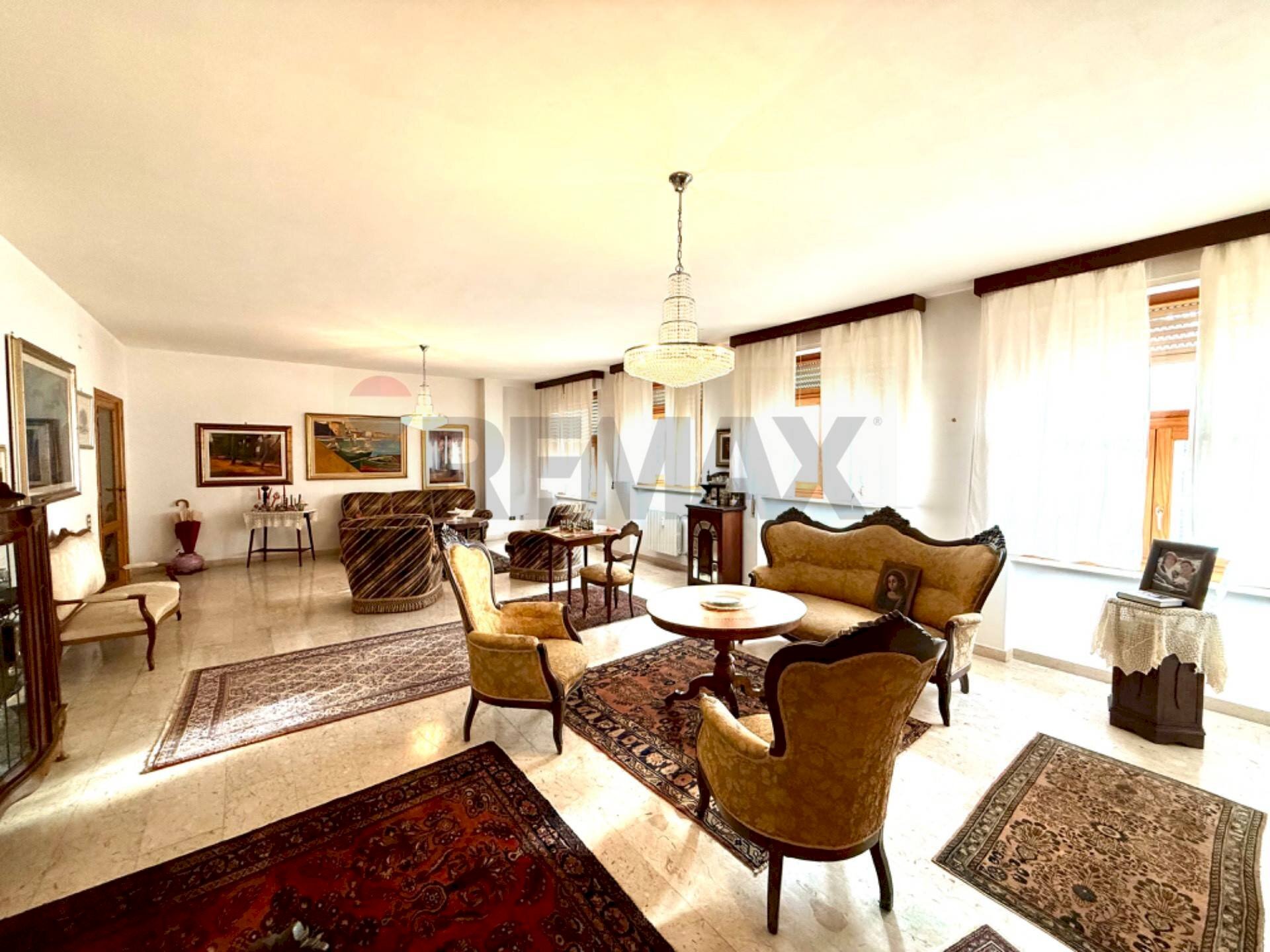 Sala da pranzo - Apartment Viale Umberto
134, Sassari - photo 2