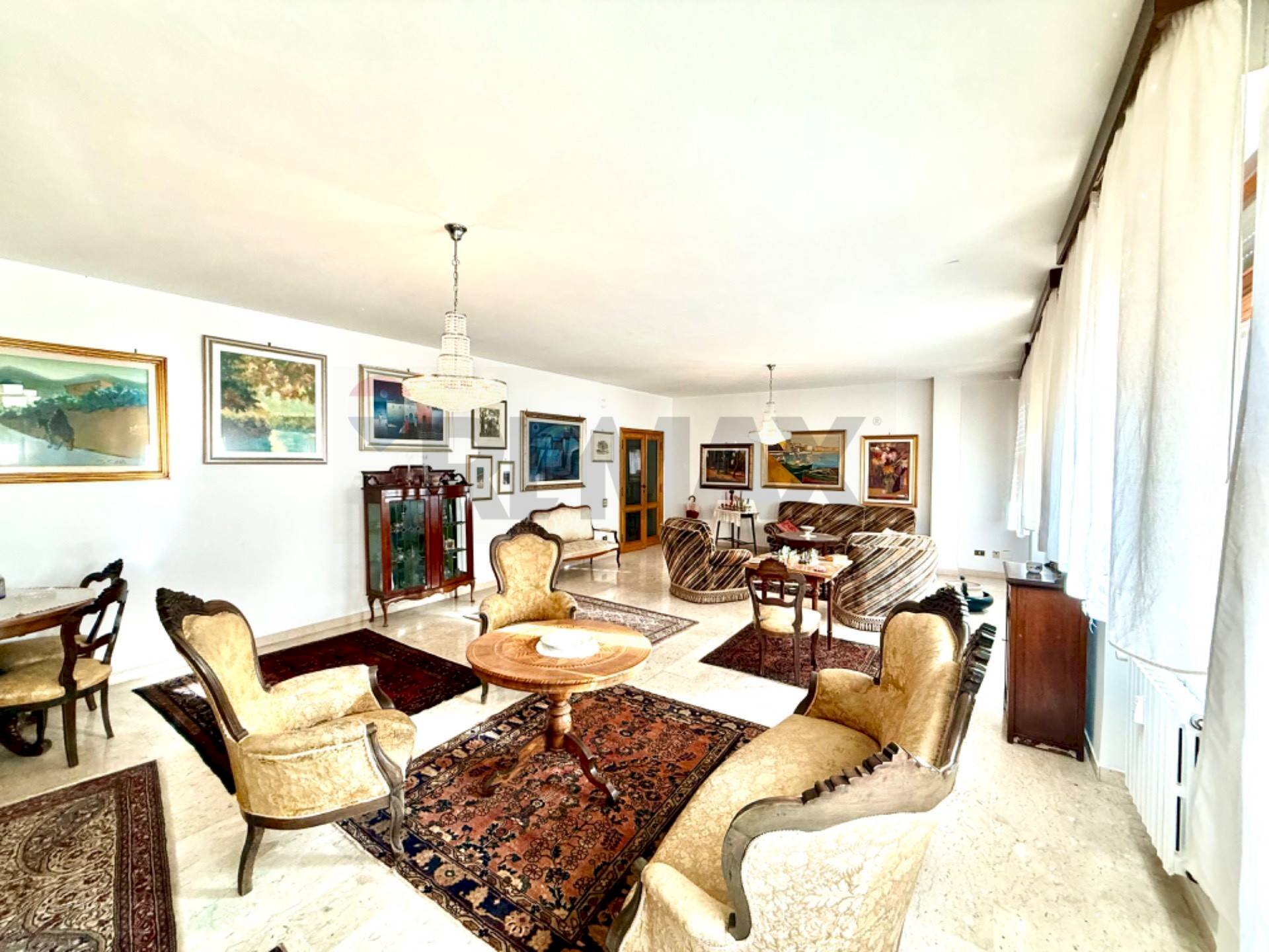 Sala da pranzo - Apartment Viale Umberto
134, Sassari - photo 3