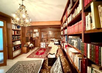 Soggiorno - Appartamento Viale  Umberto
 
134, Sassari - foto 5