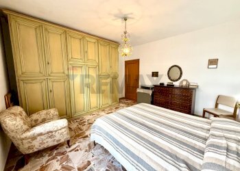 Camera / camera da letto - Appartamento Viale  Umberto
 
134, Sassari - foto 8