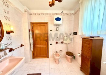 Bagno - Appartamento Viale  Umberto
 
134, Sassari - foto 11