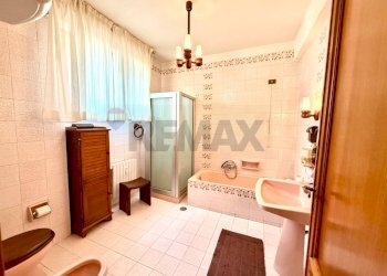 Bagno - Appartamento Viale  Umberto
 
134, Sassari - foto 12