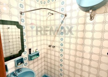 Bagno - Appartamento Viale  Umberto
 
134, Sassari - foto 15