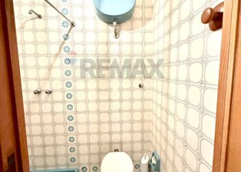 Bagno - Appartamento Viale  Umberto
 
134, Sassari - foto 16