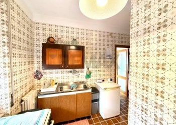 Cucina - Appartamento Viale  Umberto
 
134, Sassari - foto 22