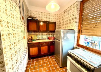 Cucina - Appartamento Viale  Umberto
 
134, Sassari - foto 23