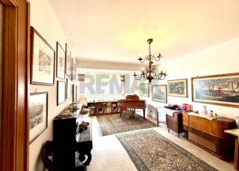 Soggiorno - Appartamento Viale  Umberto
 
134, Sassari - foto 29