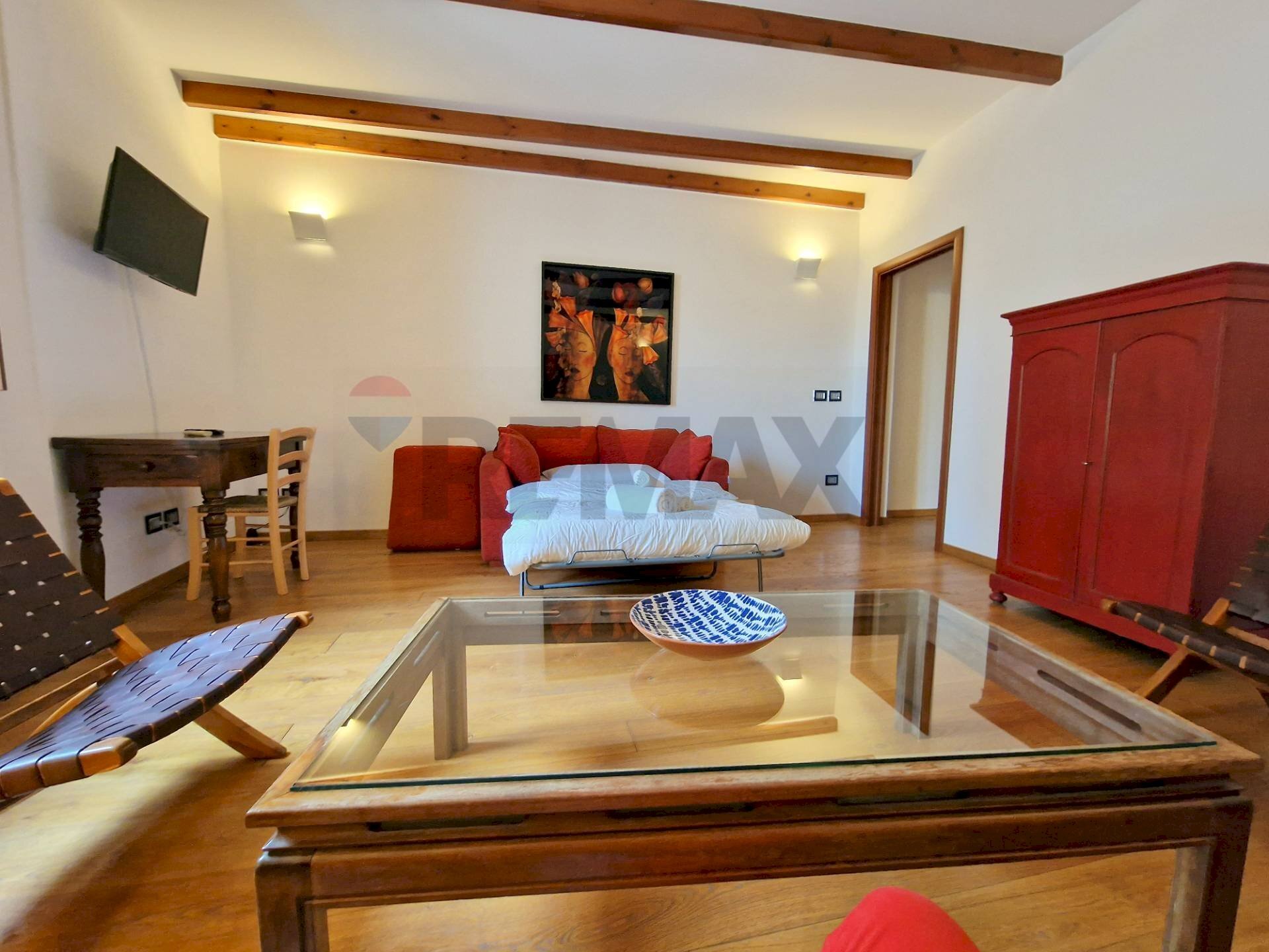 Soggiorno - Three-room apartment Alghero - photo 1