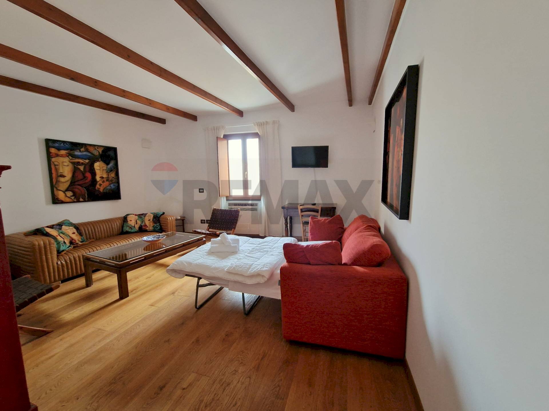 Soggiorno - Three-room apartment Alghero - photo 2